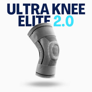 Ultra Knee Elite™ 2.0